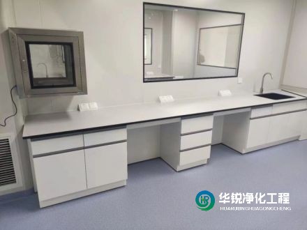 深度剖析凈化工程：科技如何塑造理想生產環境