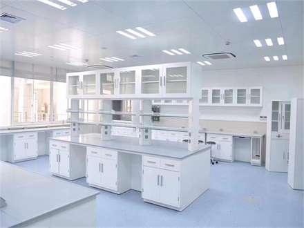 P2實驗室建設要求