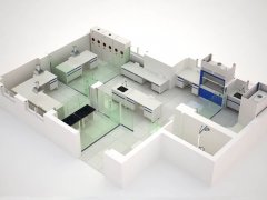 物理力學實驗室建設細節