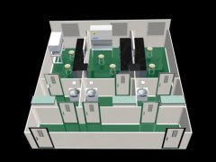 獸醫臨床診斷學實驗室建設