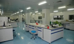 生物安全實驗室整體解決方案