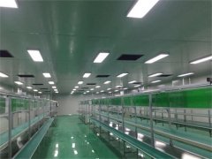 實驗室裝修設計主要考慮因素