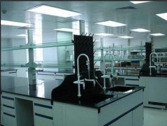 專業公司談CDC疾病預防控制中心實驗室設計要點