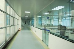 安徽專業團隊講解實驗室建設規劃需要經過哪些步驟
