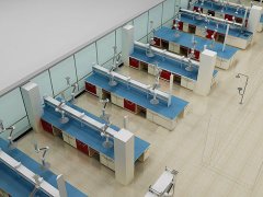 為什么實驗室設備這么重要？