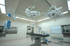 制藥潔凈室和電子潔凈室有什么區別？