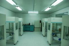 山西P3實驗室布局建設基本要求
