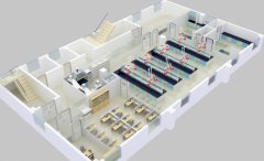 西藏在實驗室建設中應該注意哪些問題？