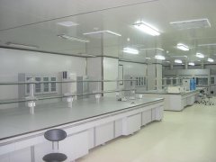 西藏實驗室供氣設計方案