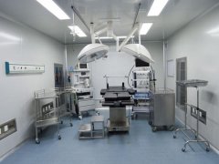 西藏實驗室凈化工程都有哪些施工要求