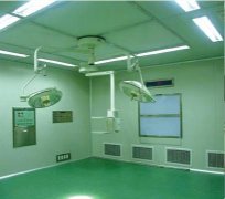 西藏實驗室凈化標準是靠驗收來分析的