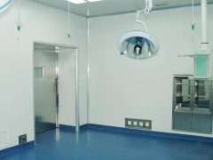 西藏實驗室凈化空氣過濾的方法是什么