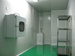 山西凈化車間設(shè)計(jì)方案前需要了解哪些