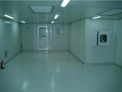 上海凈化車間防腐蝕設(shè)計(jì)和凈化車間施工技術(shù)介紹