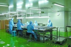 山西利用實驗室GMP清潔空氣凈化設(shè)備和維護(hù)方法