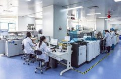 上海力學拉伸實驗室包括常用的儀器設備有哪些