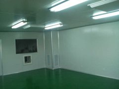 上海化妝品車間需要做凈化處理嗎