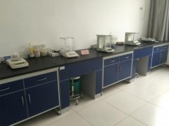 山西化學分析實驗室溫濕度控制范圍