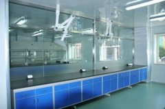 上海化學實驗室工程注意要點