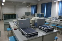 山西化學實驗室裝修要注意-通風系統設計-電路設計