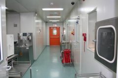 山西化學實驗室設計布局方案