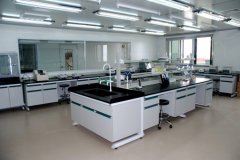 山西化學實驗室設計規劃-化學實驗室建設裝修圖