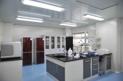 實驗室規劃設計注意要點