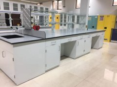 實驗室設計建設基本要求