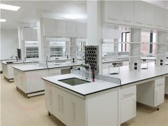 實驗室通排風系統布置方式有哪些？
