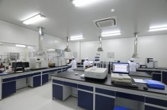 實驗室通風設計的注意事項和計劃。